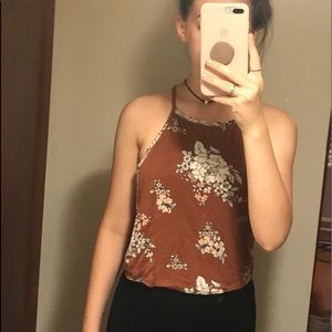 summer top
